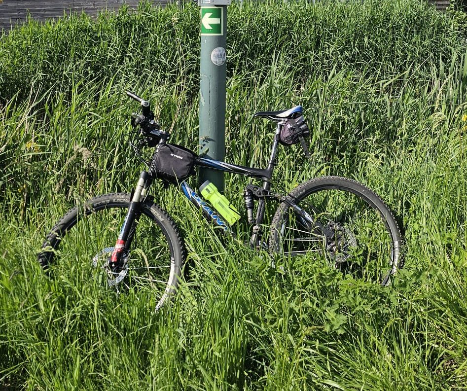 Soms is het leven vilein